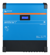 Victron Energy SmartSolar RS 450/200-Tr MPPT Solar Charge Controller